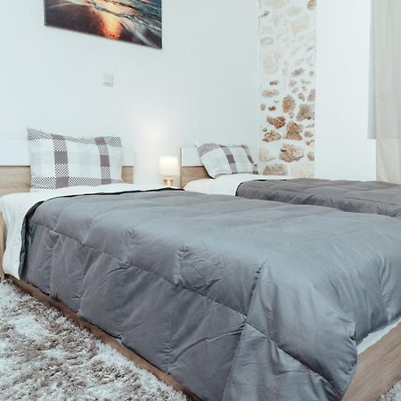 Luxury House Apartment Ierapetra  Ngoại thất bức ảnh