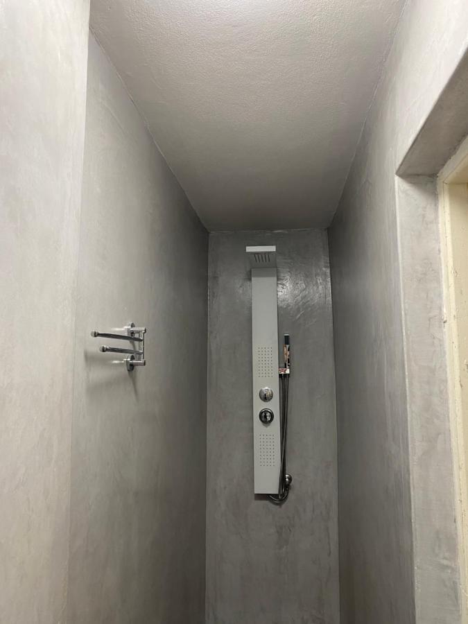 Luxury House Apartment Ierapetra  Ngoại thất bức ảnh