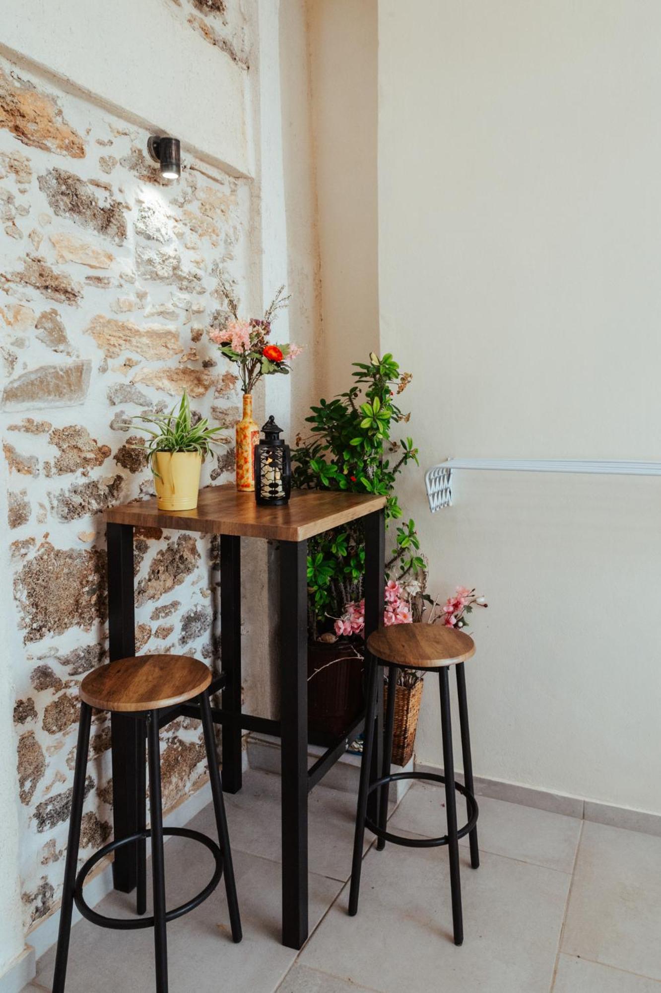 Luxury House Apartment Ierapetra  Ngoại thất bức ảnh