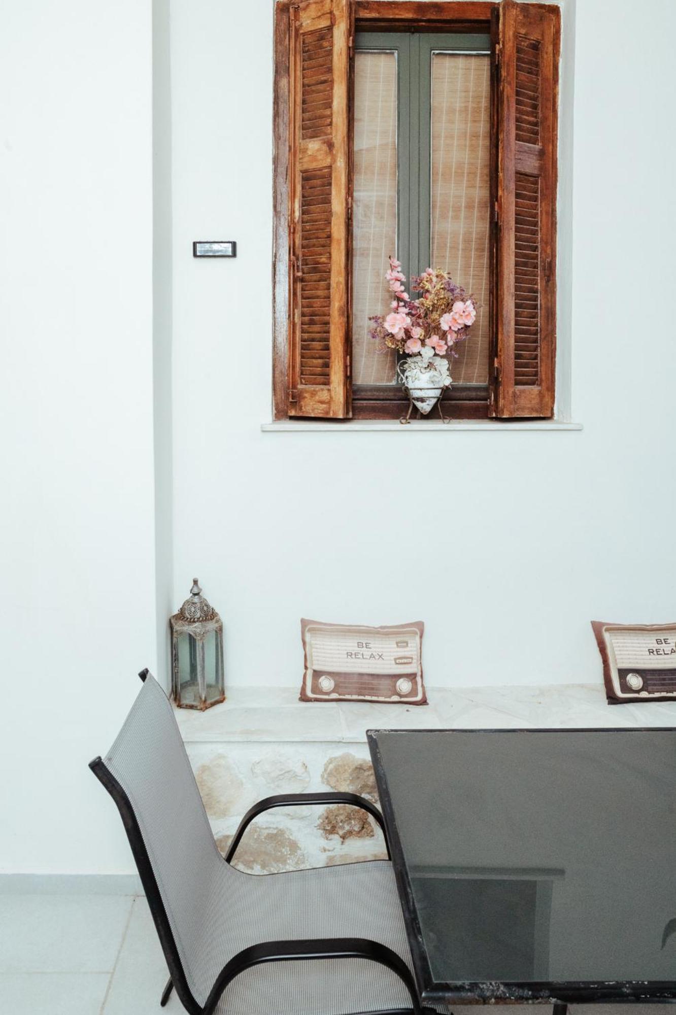 Luxury House Apartment Ierapetra  Ngoại thất bức ảnh