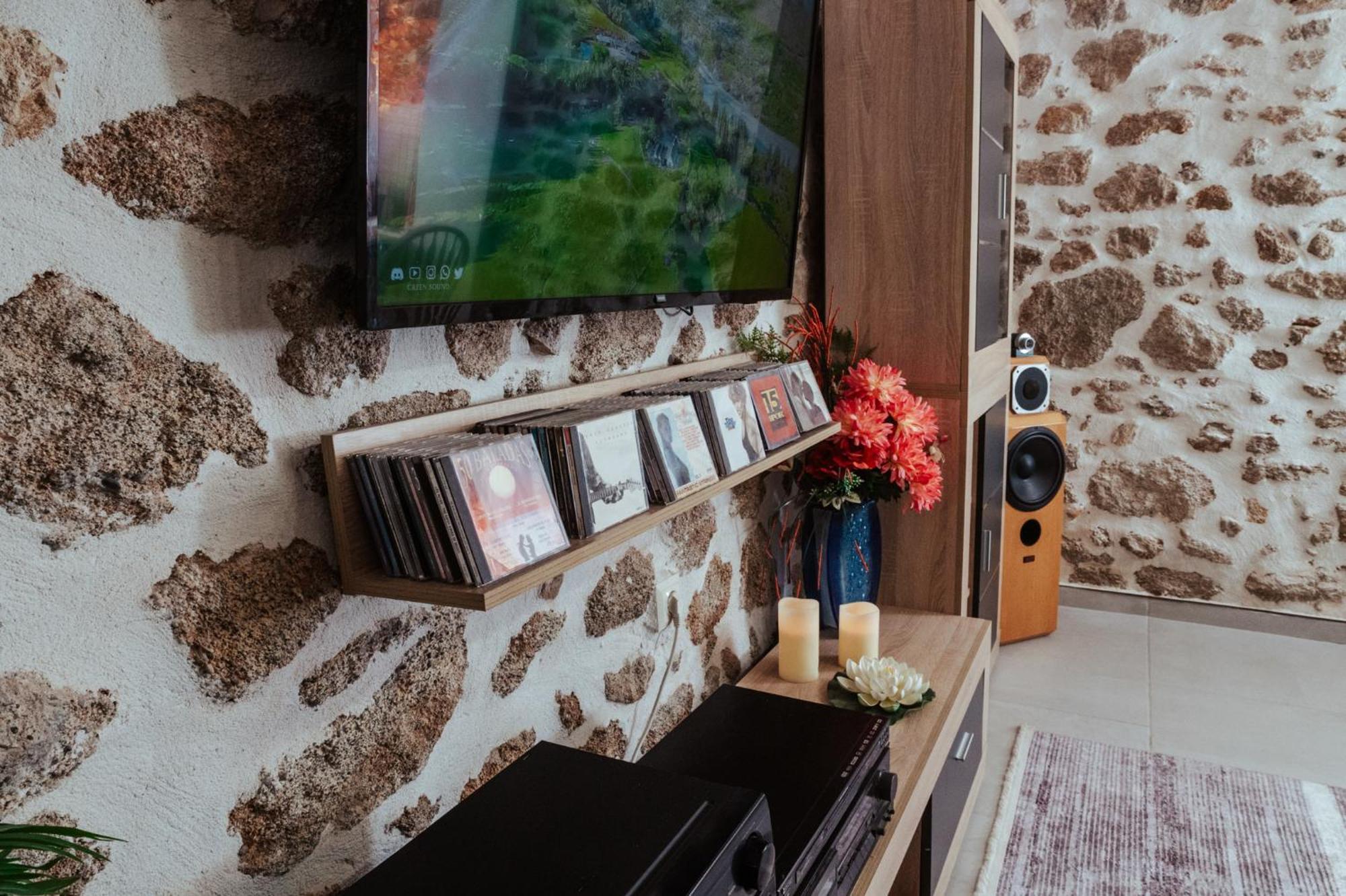 Luxury House Apartment Ierapetra  Ngoại thất bức ảnh
