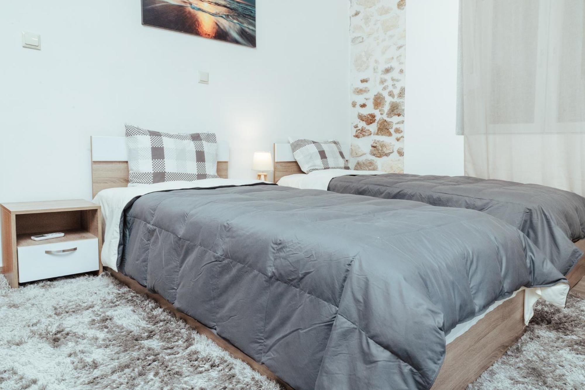 Luxury House Apartment Ierapetra  Ngoại thất bức ảnh